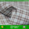 Anti-UV Nylon Yarn-Dyed Fabric for Men′s Shirt or Blouses